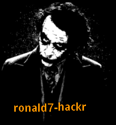 Hackerronaldo